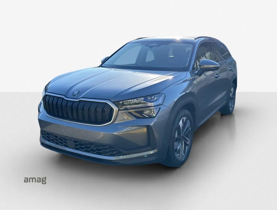 SKODA Kodiaq 1.5 TSI PHEV Selection