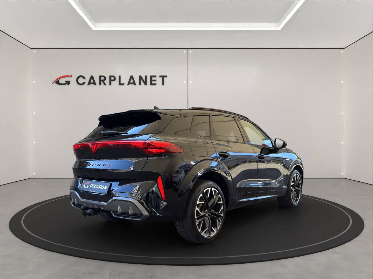 CUPRA Terramar 2.0 TSI VZ 265PS 4x4 4Drive DSG *inkl. AHK*-image-7