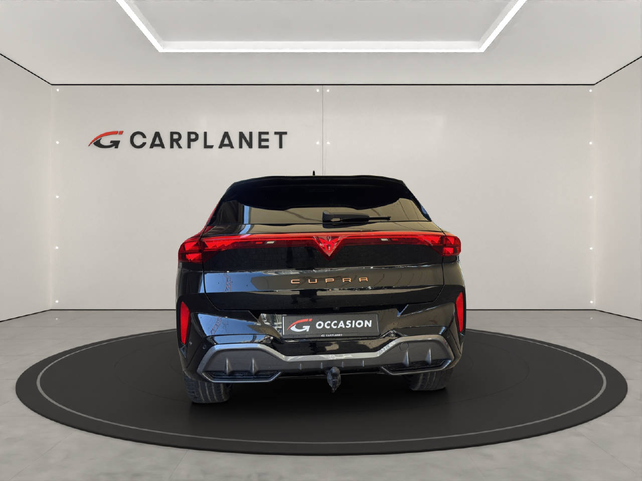 CUPRA Terramar 2.0 TSI VZ 265PS 4x4 4Drive DSG *inkl. AHK*-image-6