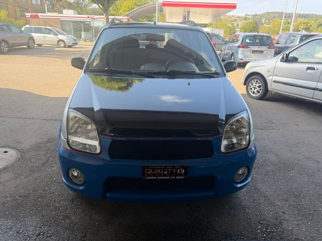 SUBARU G3X Justy 1.5 AWD-showroom-element-3