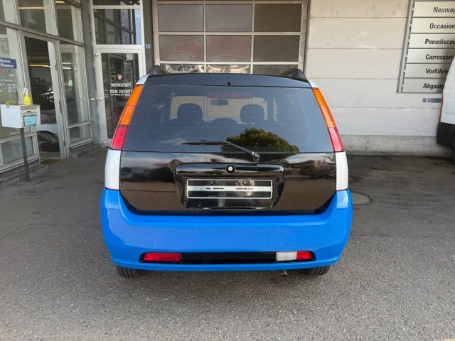 SUBARU G3X Justy 1.5 AWD-image-5