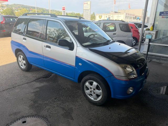 SUBARU G3X Justy 1.5 AWD-showroom-element-1
