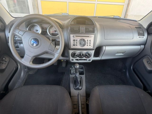 SUBARU G3X Justy 1.5 AWD-image-13