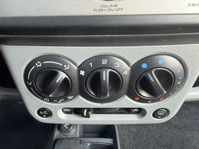 SUBARU G3X Justy 1.5 AWD-image-7