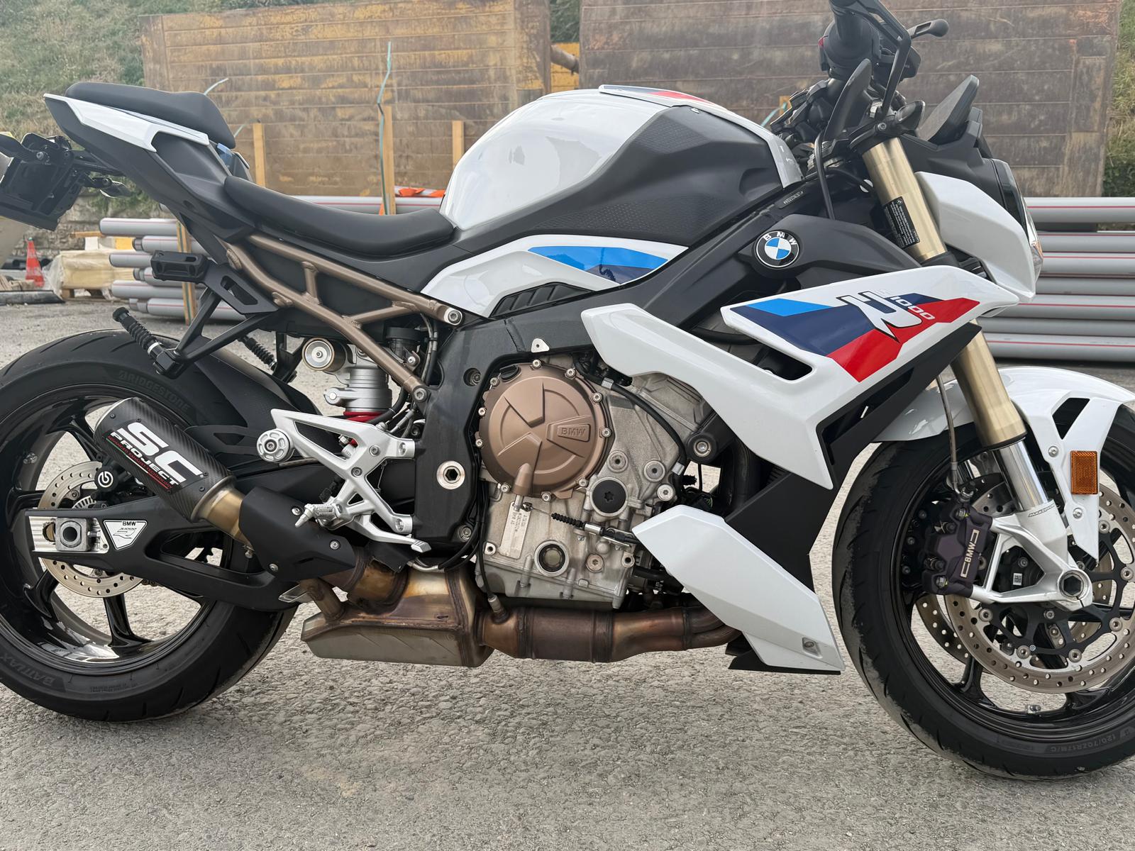 BMW S 1000 R-image-0