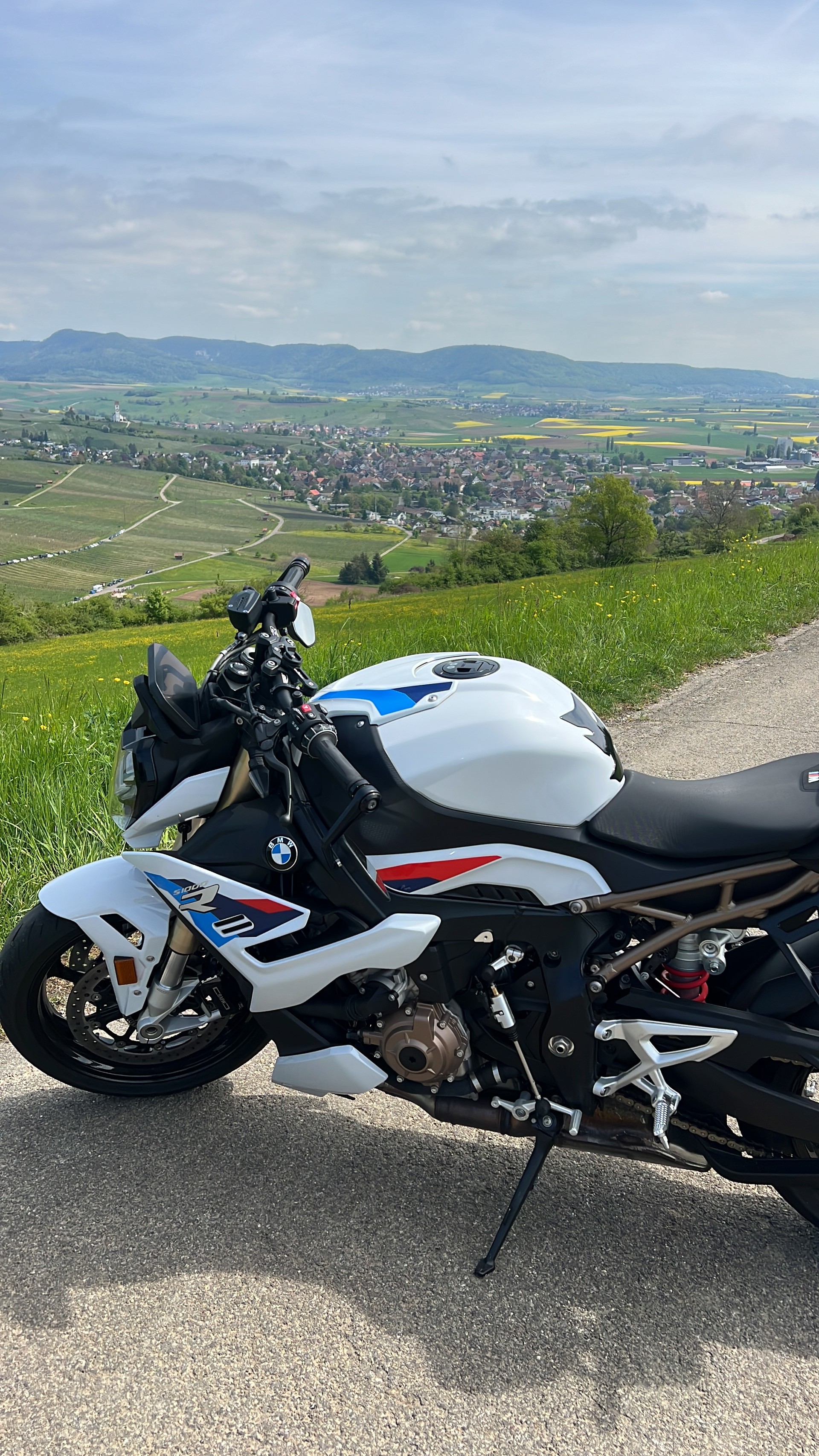 BMW S 1000 R M packet, Sc project auspuff-image-2