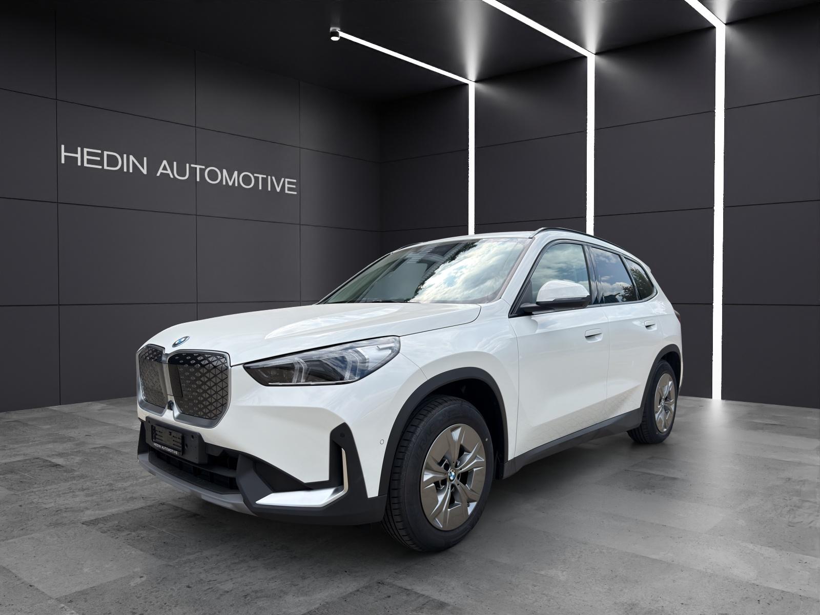 BMW iX1 30 xDrive
