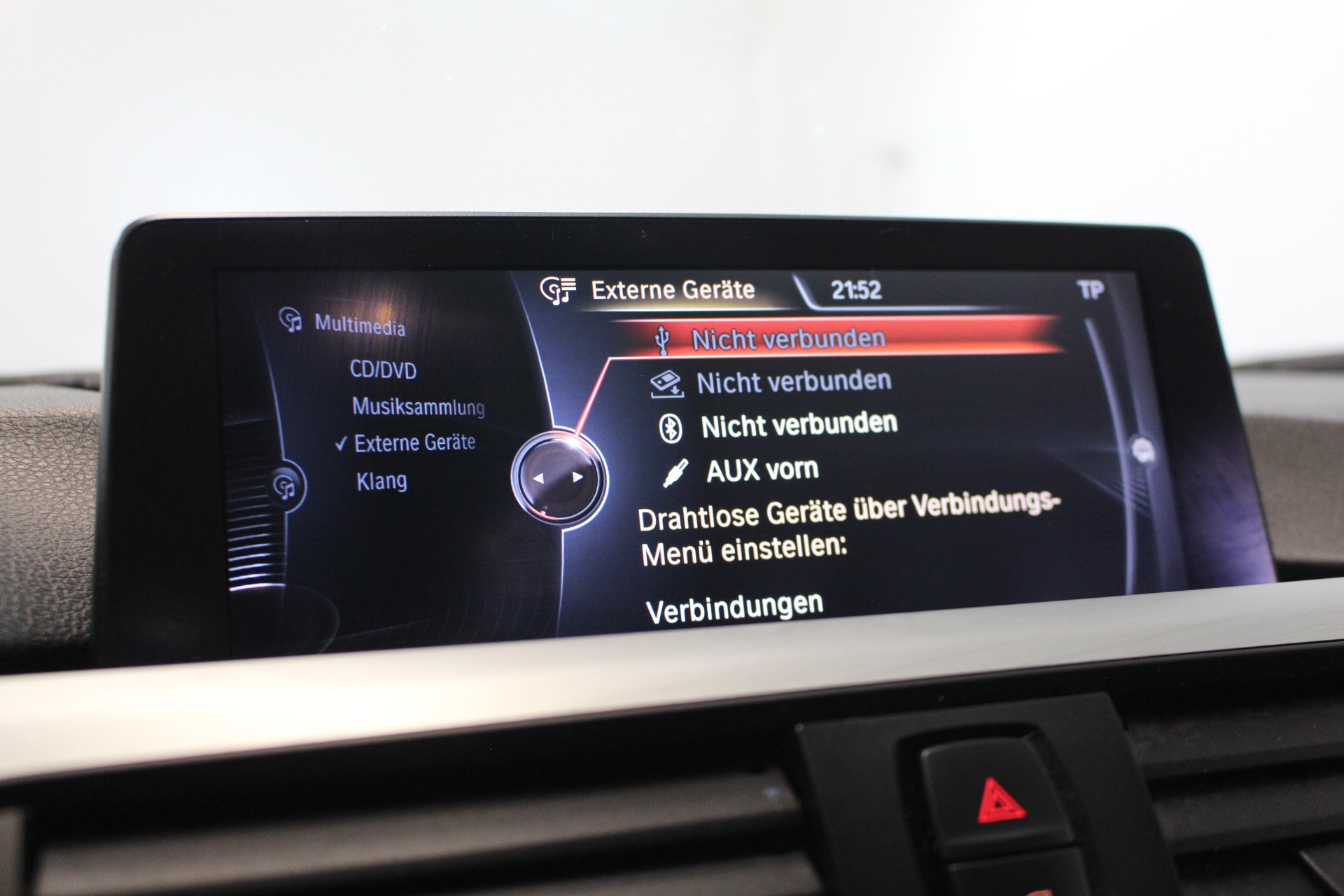 BMW 330d Modern Line Steptronic-image-14
