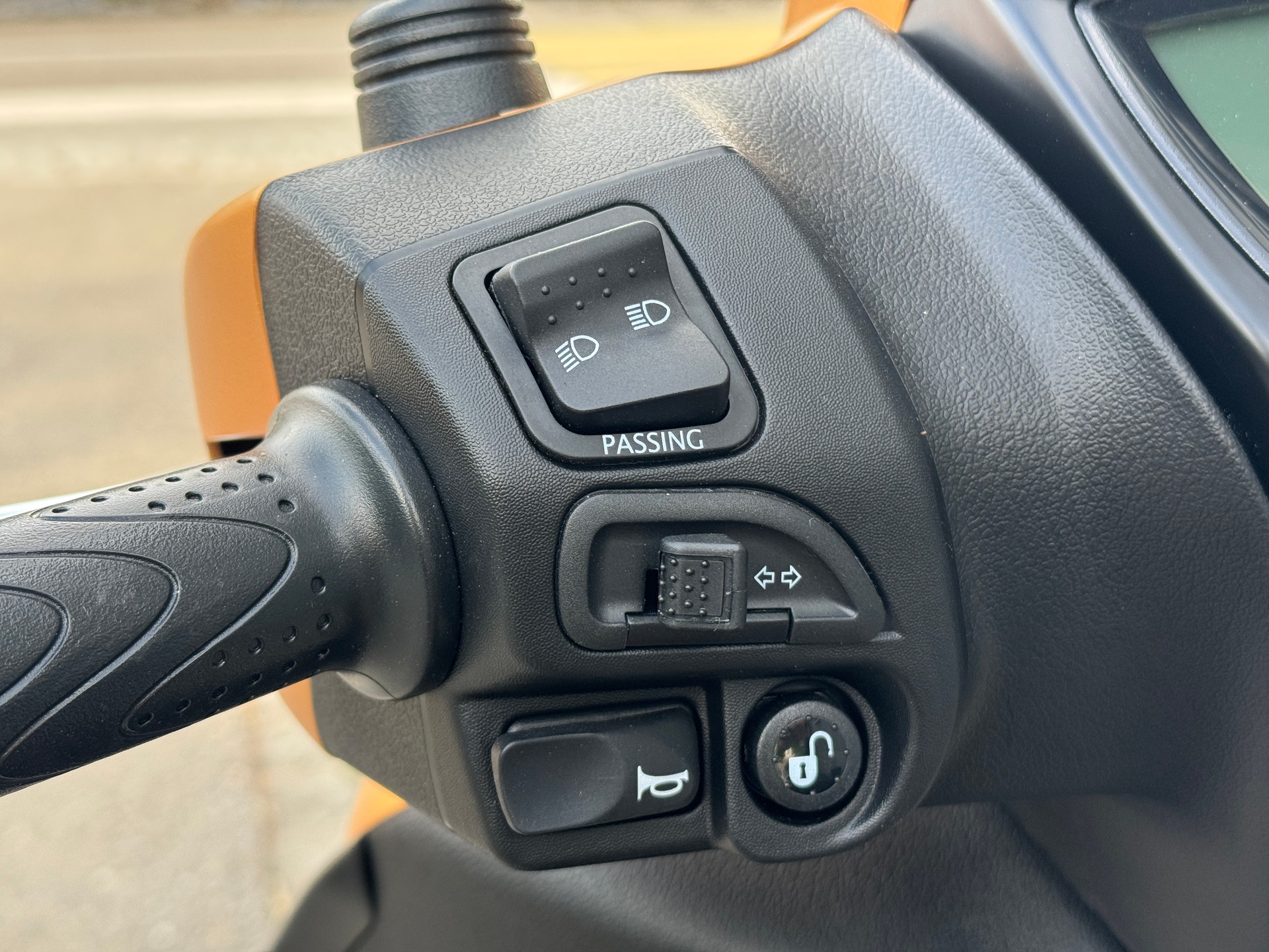 PIAGGIO Medley 125 Sport E5+-image-6