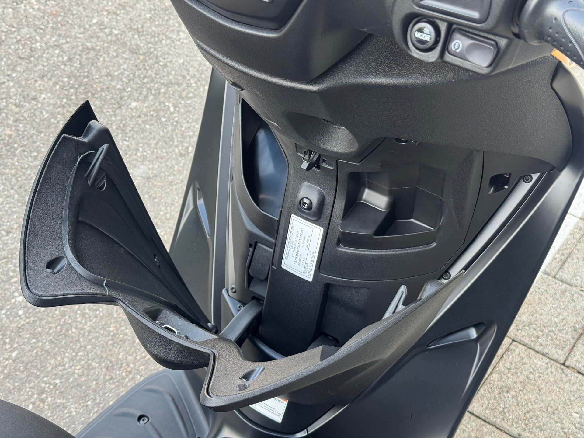 PIAGGIO Medley 125 Sport E5+-image-9