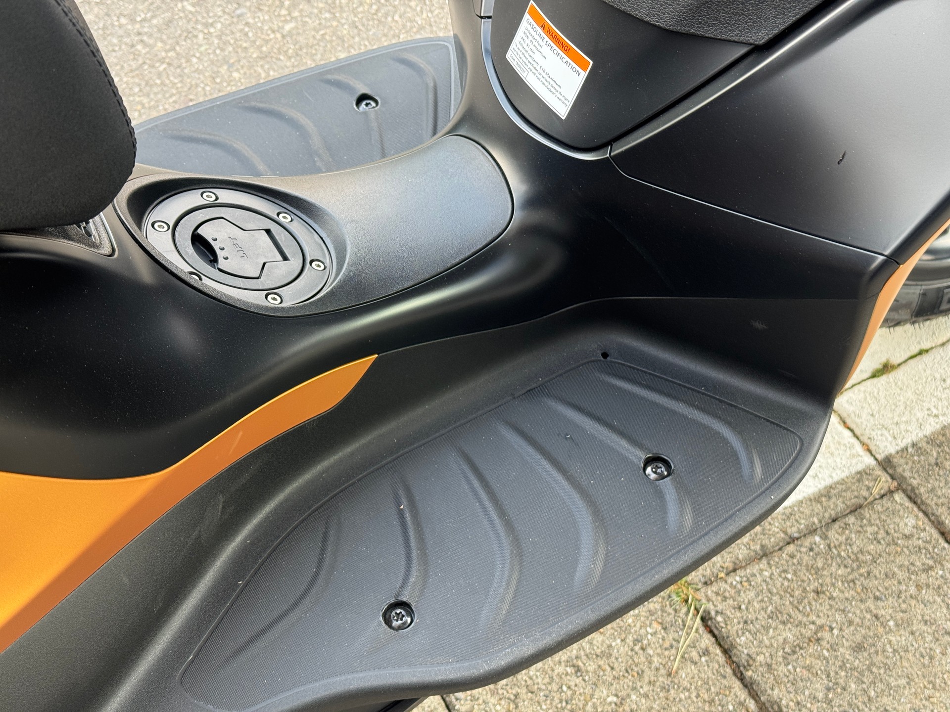 PIAGGIO Medley 125 Sport E5+-image-8