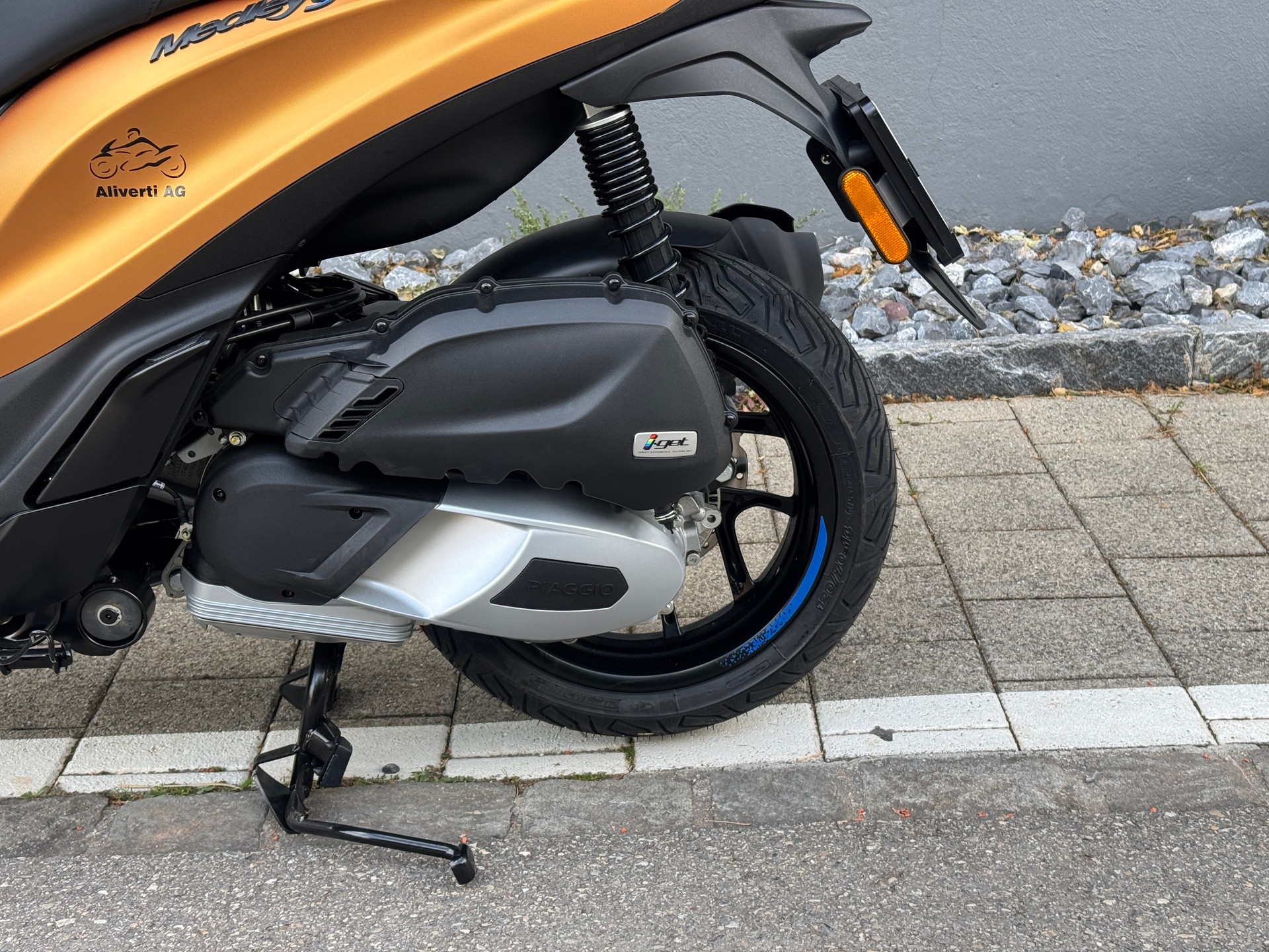 PIAGGIO Medley 125 Sport E5+-image-4