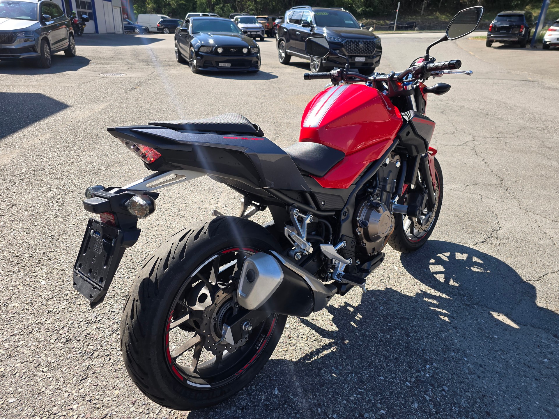 HONDA CB 500 FA ABS-image-6