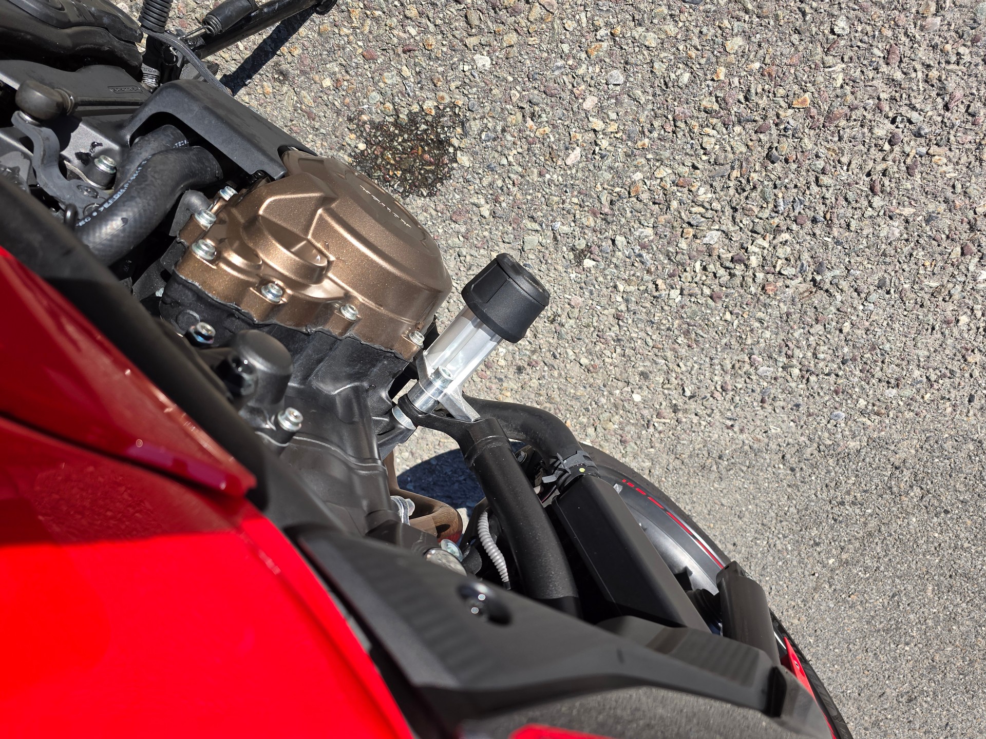 HONDA CB 500 FA ABS-image-10