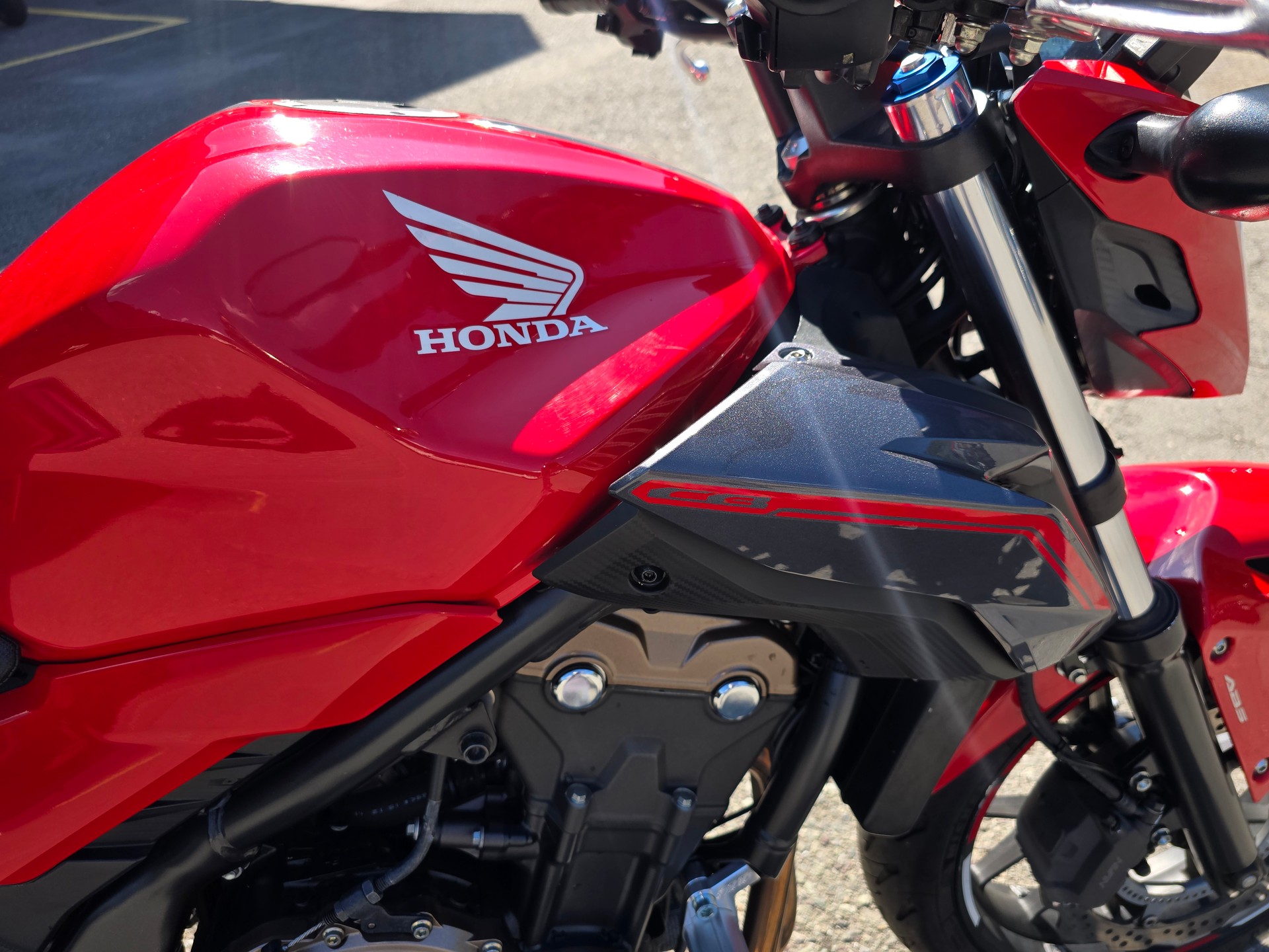 HONDA CB 500 FA ABS-image-4