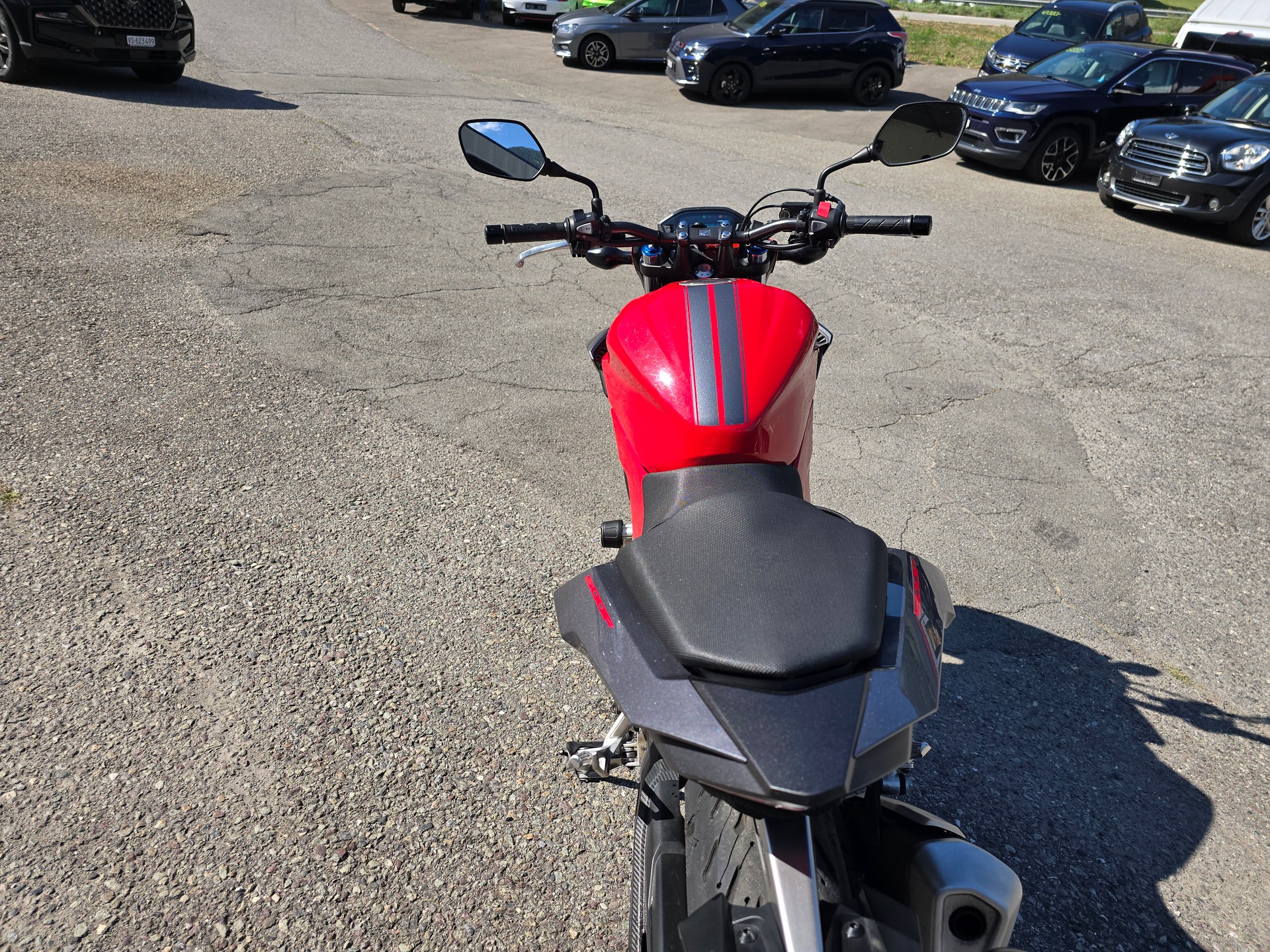 HONDA CB 500 FA ABS-image-7