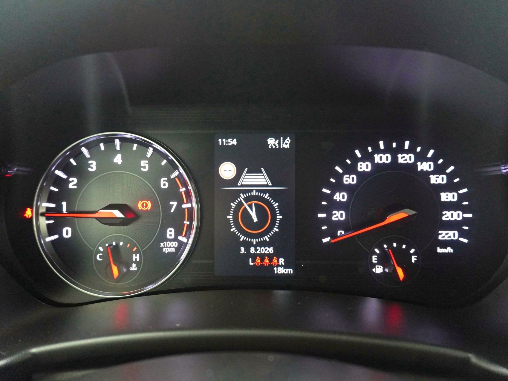SUZUKI Swift 1.2 Piz Sulai Top Hybrid 4x4-image-11