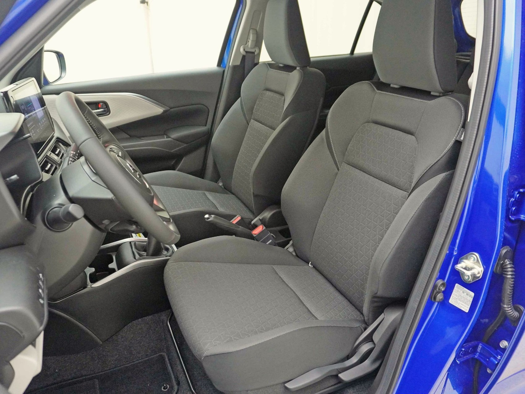 SUZUKI Swift 1.2 Piz Sulai Top Hybrid 4x4-image-7