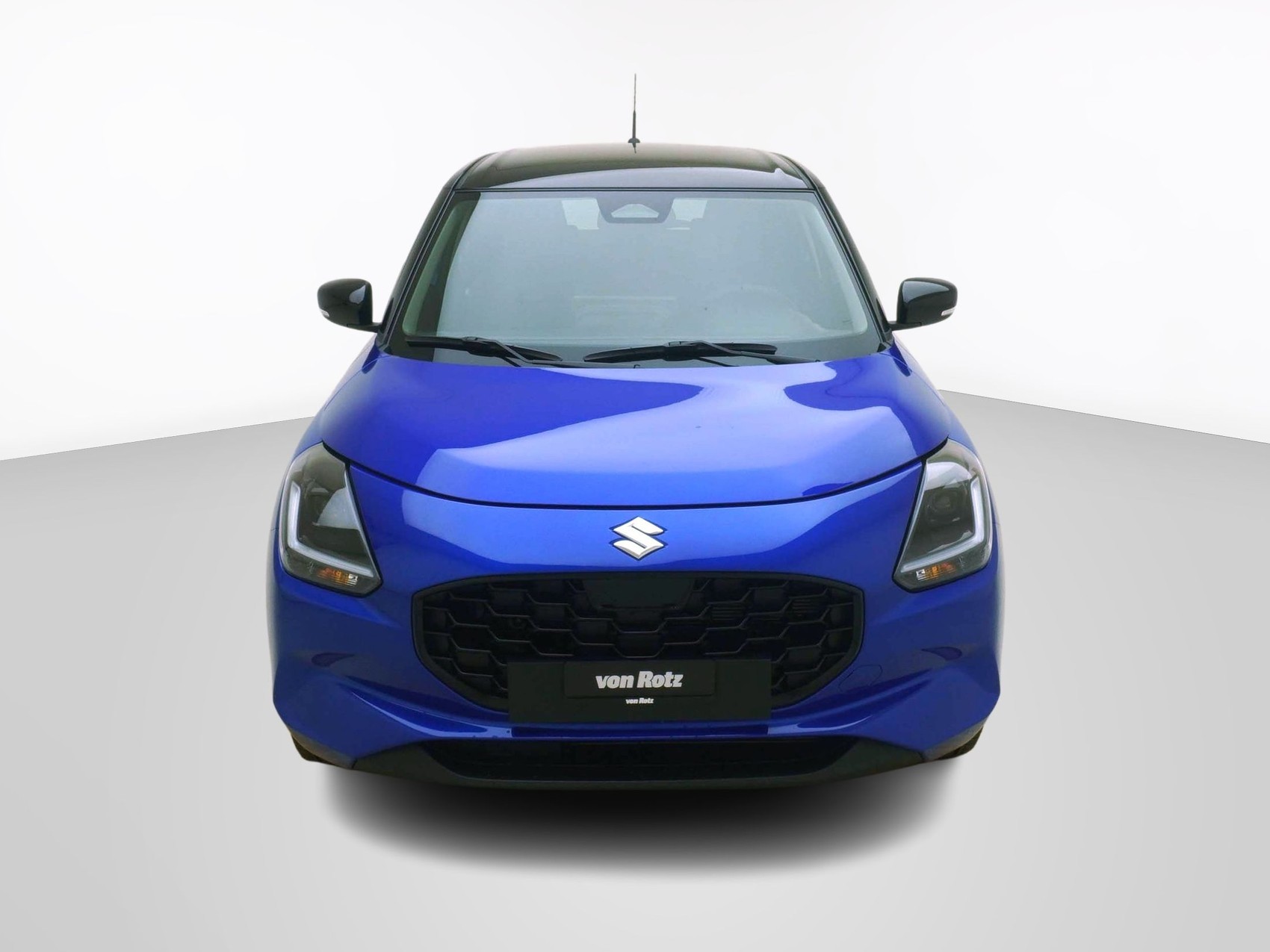 SUZUKI Swift 1.2 Piz Sulai Top Hybrid 4x4-image-4