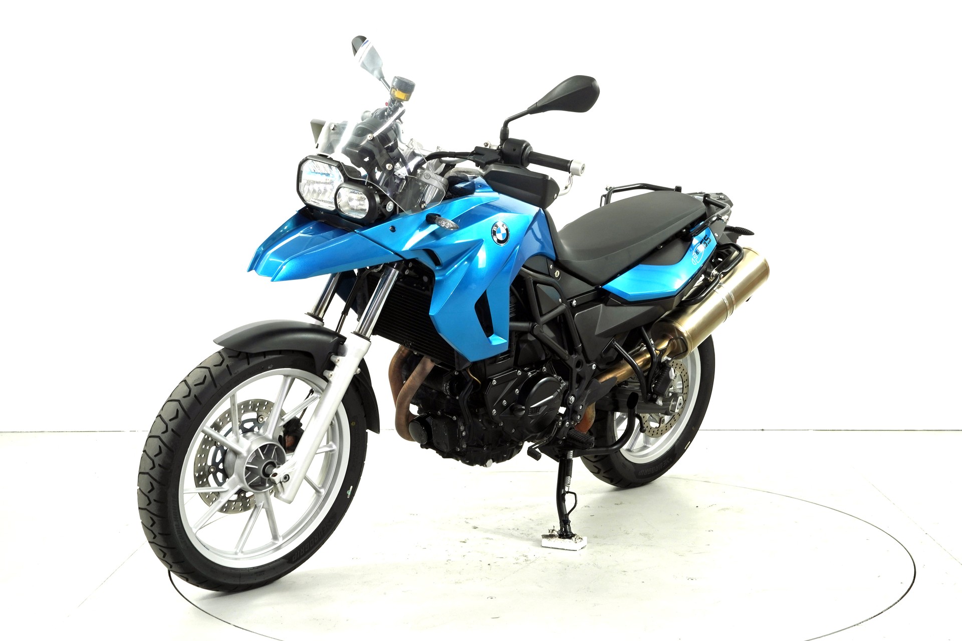 BMW F 650 GS-image-2