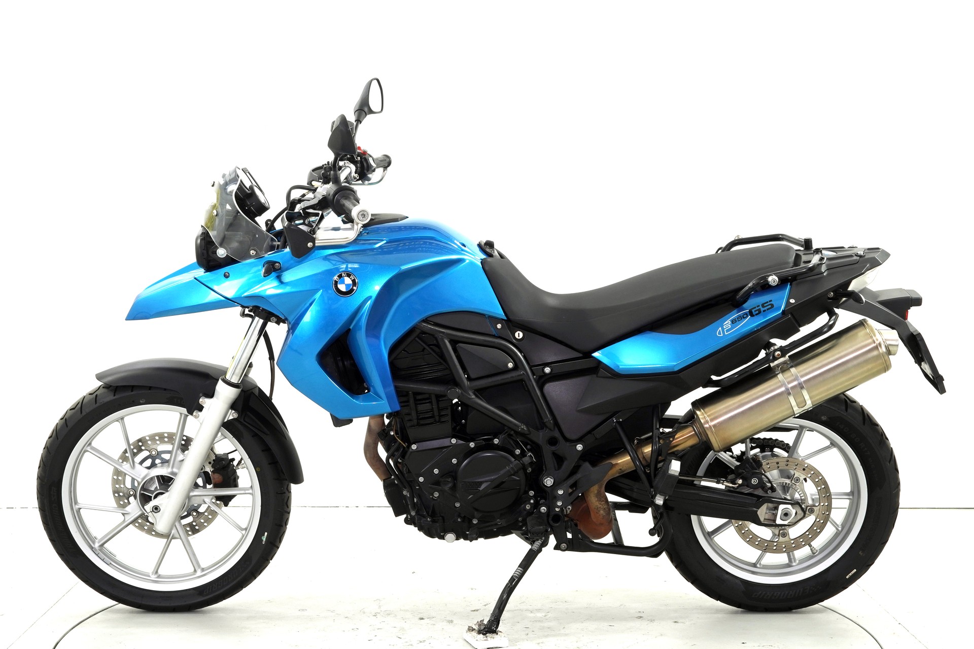 BMW F 650 GS-image-4