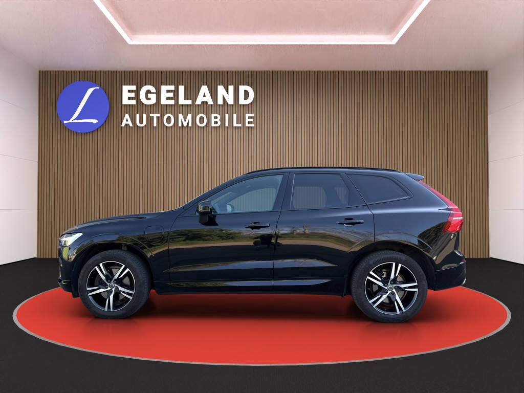 VOLVO XC60 2.0 T8 TE R-Design eAWD-image-6