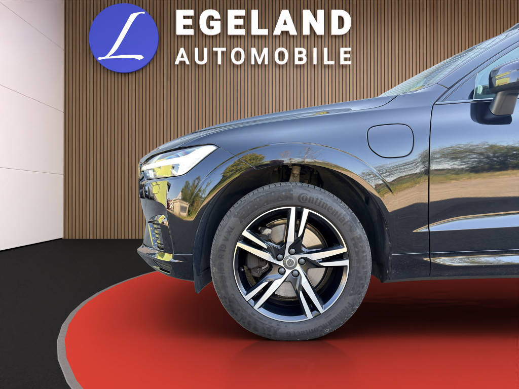 VOLVO XC60 2.0 T8 TE R-Design eAWD-image-9