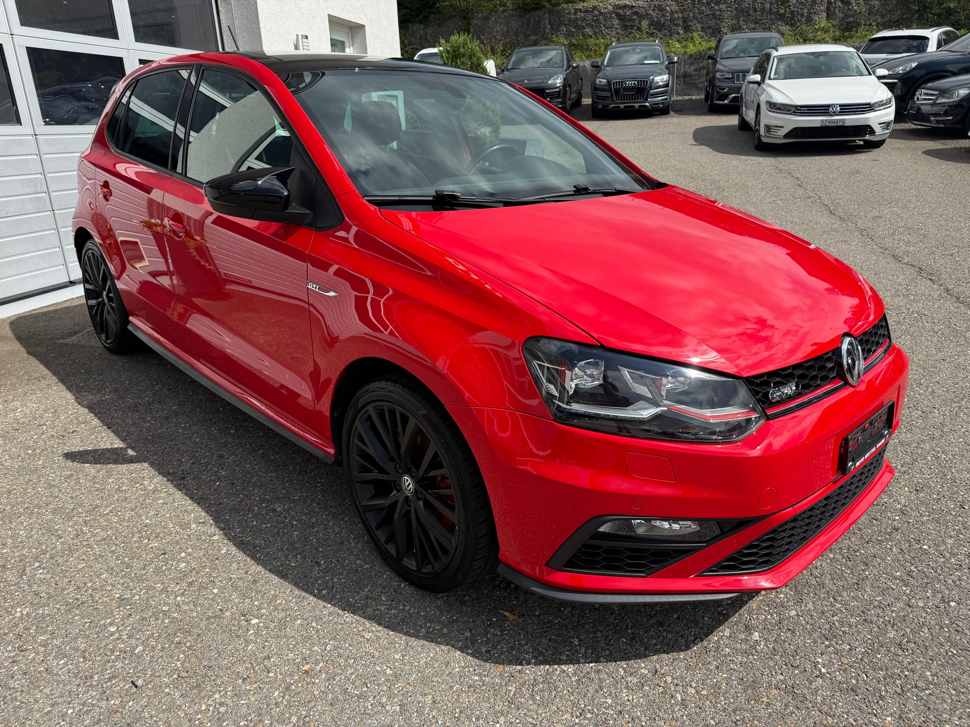 VW Polo 1.8 TSI GTI DSG-showroom-element-3