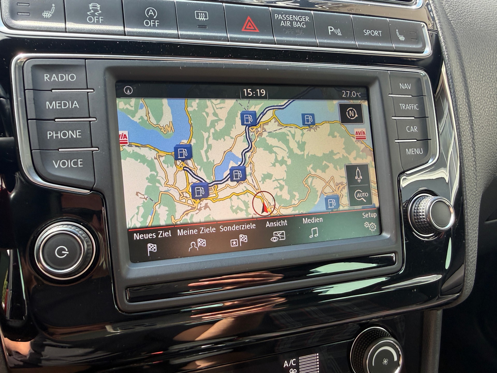 VW Polo 1.8 TSI GTI DSG-image-8