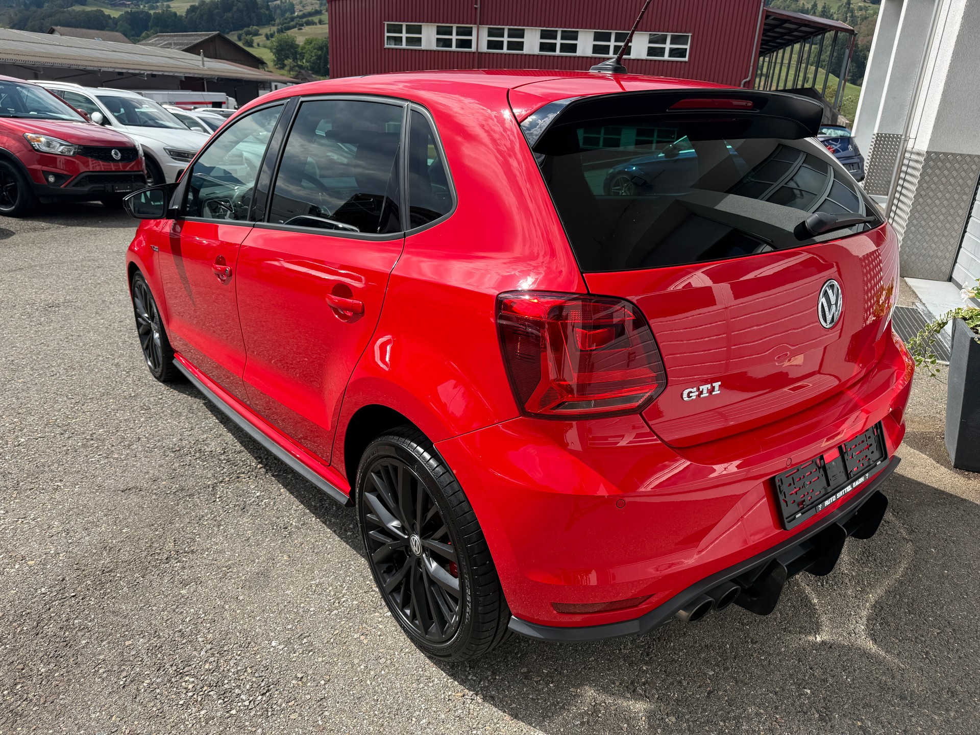 VW Polo 1.8 TSI GTI DSG-showroom-element-2