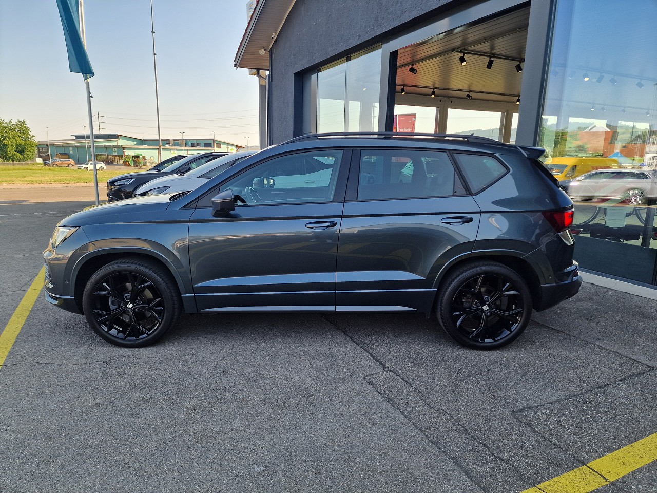 SEAT Ateca 2.0 TSI FR 4Drive DSG-showroom-element-2