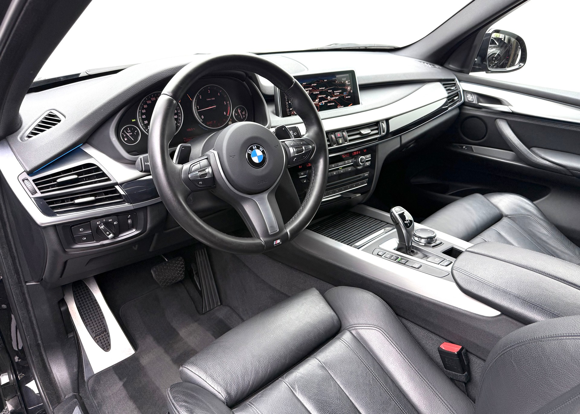 BMW X5 xDrive 30d Steptronic-image-6