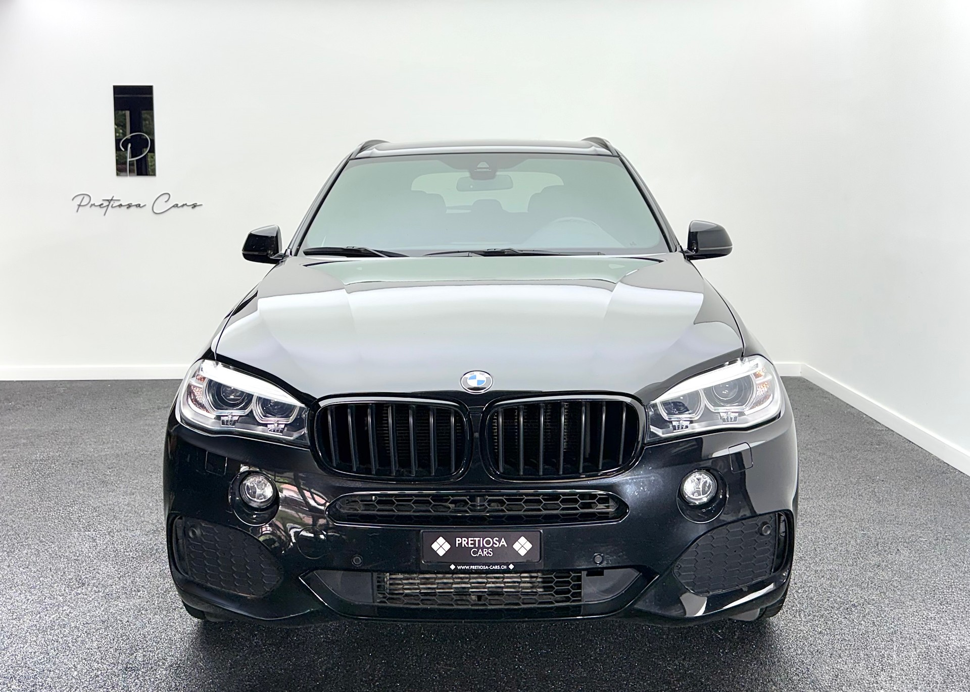BMW X5 xDrive 30d Steptronic-showroom-element-2