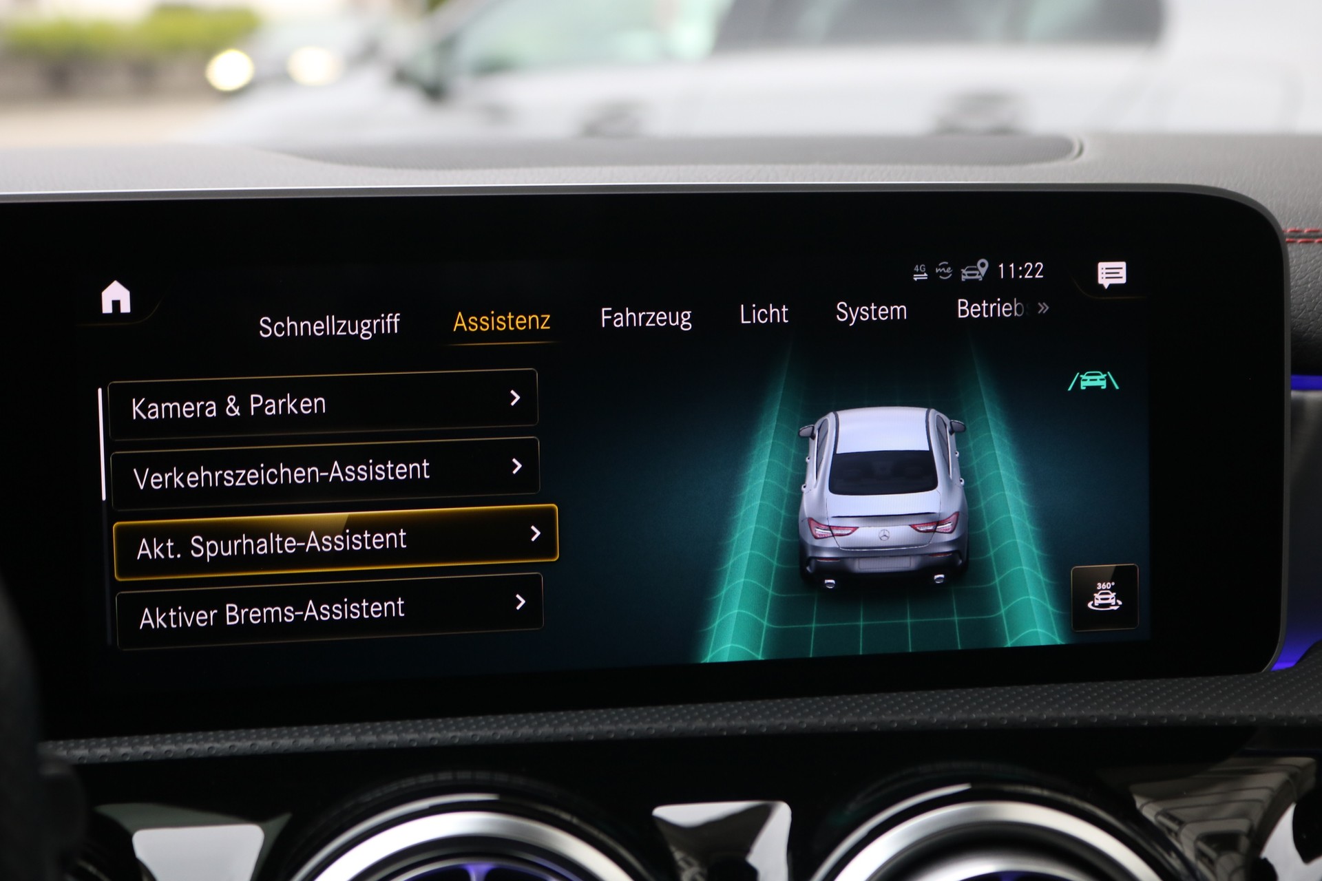 MERCEDES-BENZ CLA 35 AMG 4Matic 7G-DCT (CH)-image-26