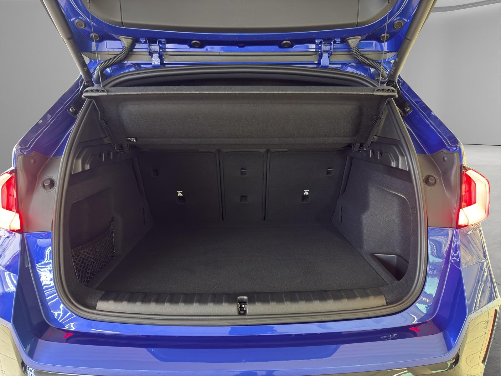 BMW X1 M35i M Sportpaket Pro-image-17