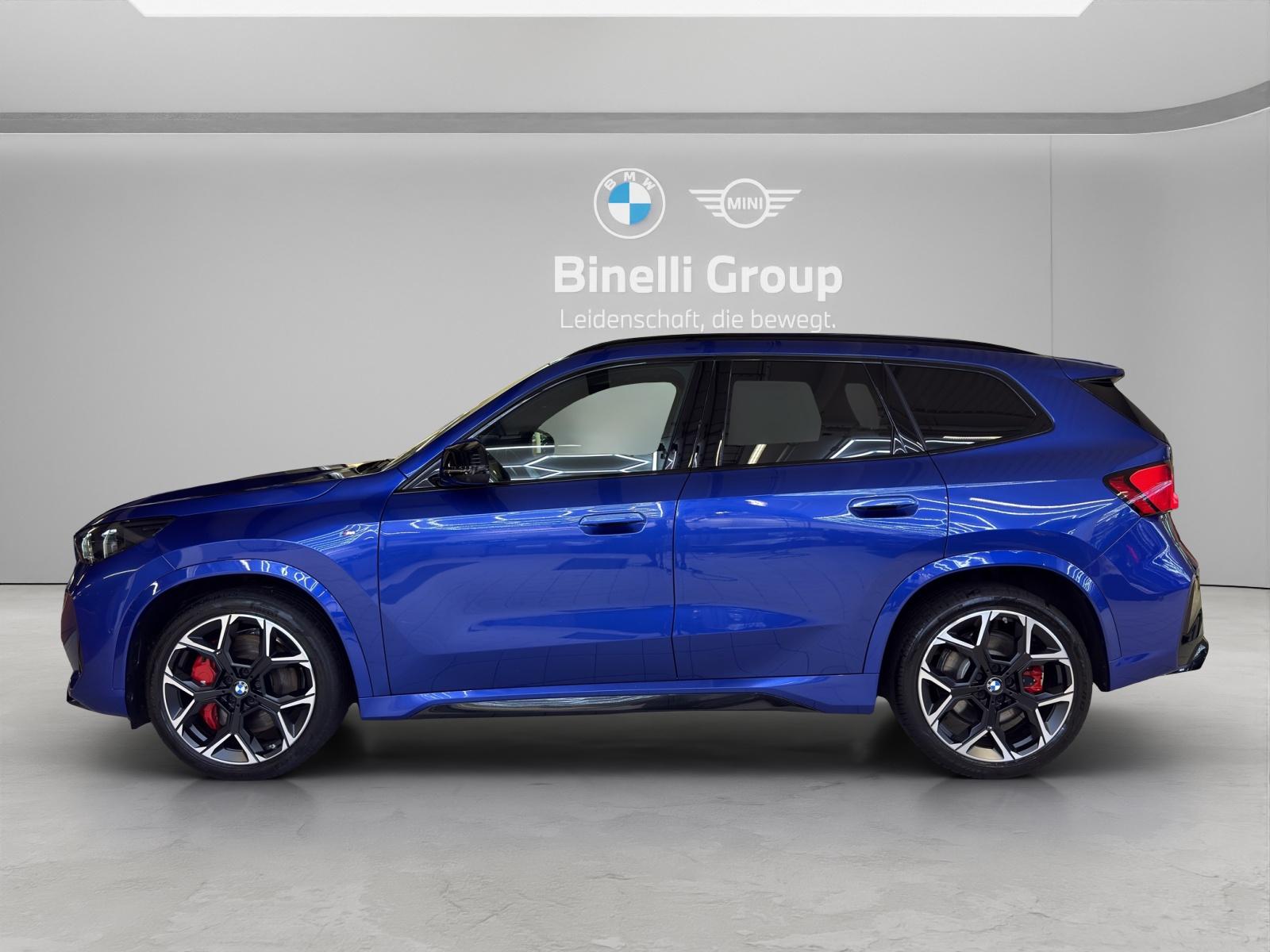 BMW X1 M35i M Sportpaket Pro-showroom-element-1