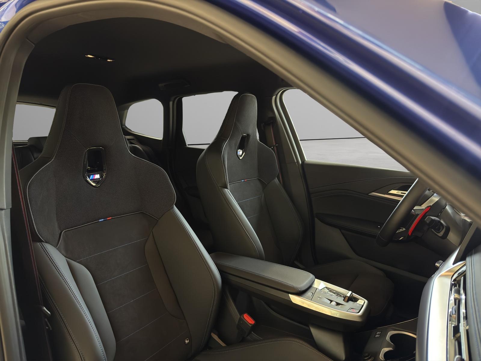 BMW X1 M35i M Sportpaket Pro-image-18