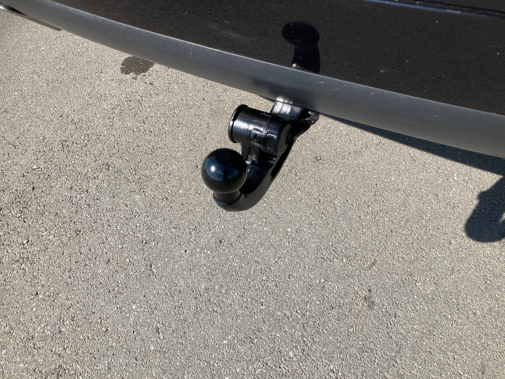 VW Touareg 3.0 TDI BMT Black Pearl Tiptronic mit Anhängerkupplung 3`500 KG-image-6