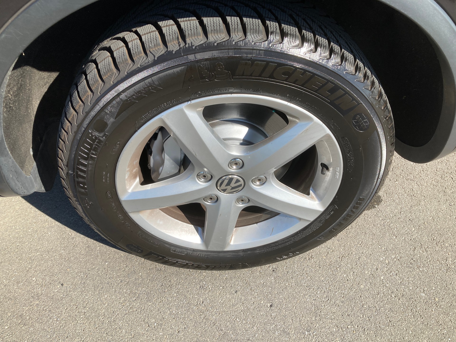 VW Touareg 3.0 TDI BMT Black Pearl Tiptronic mit Anhängerkupplung 3`500 KG-image-7