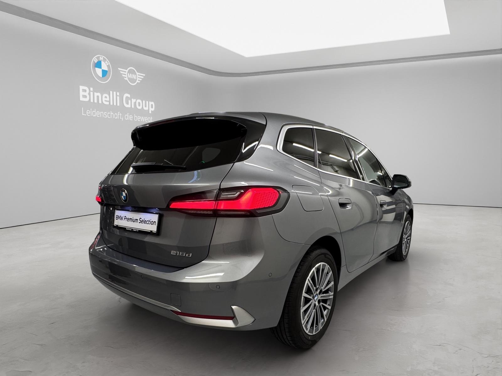 BMW Active Tourer 218d-image-4