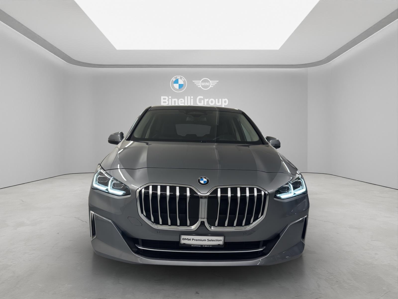 BMW Active Tourer 218d-image-6