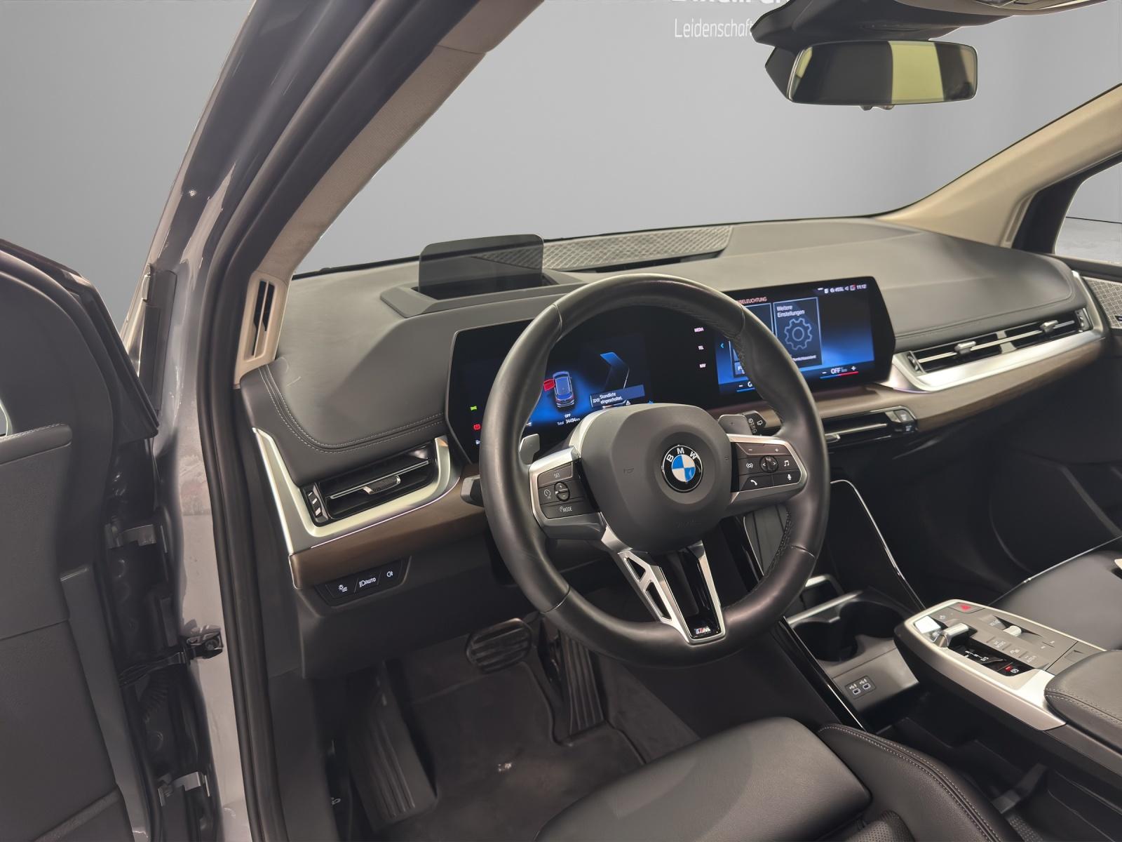BMW Active Tourer 218d-image-10