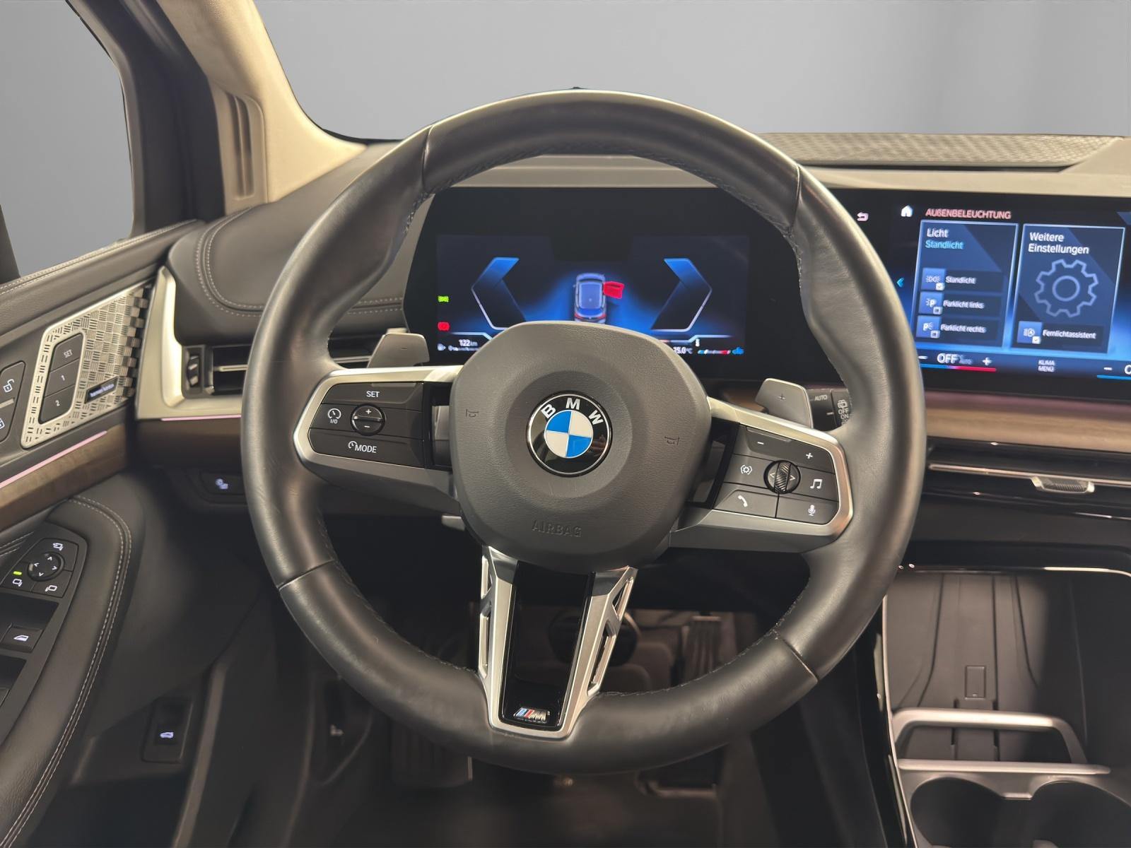 BMW Active Tourer 218d-image-14