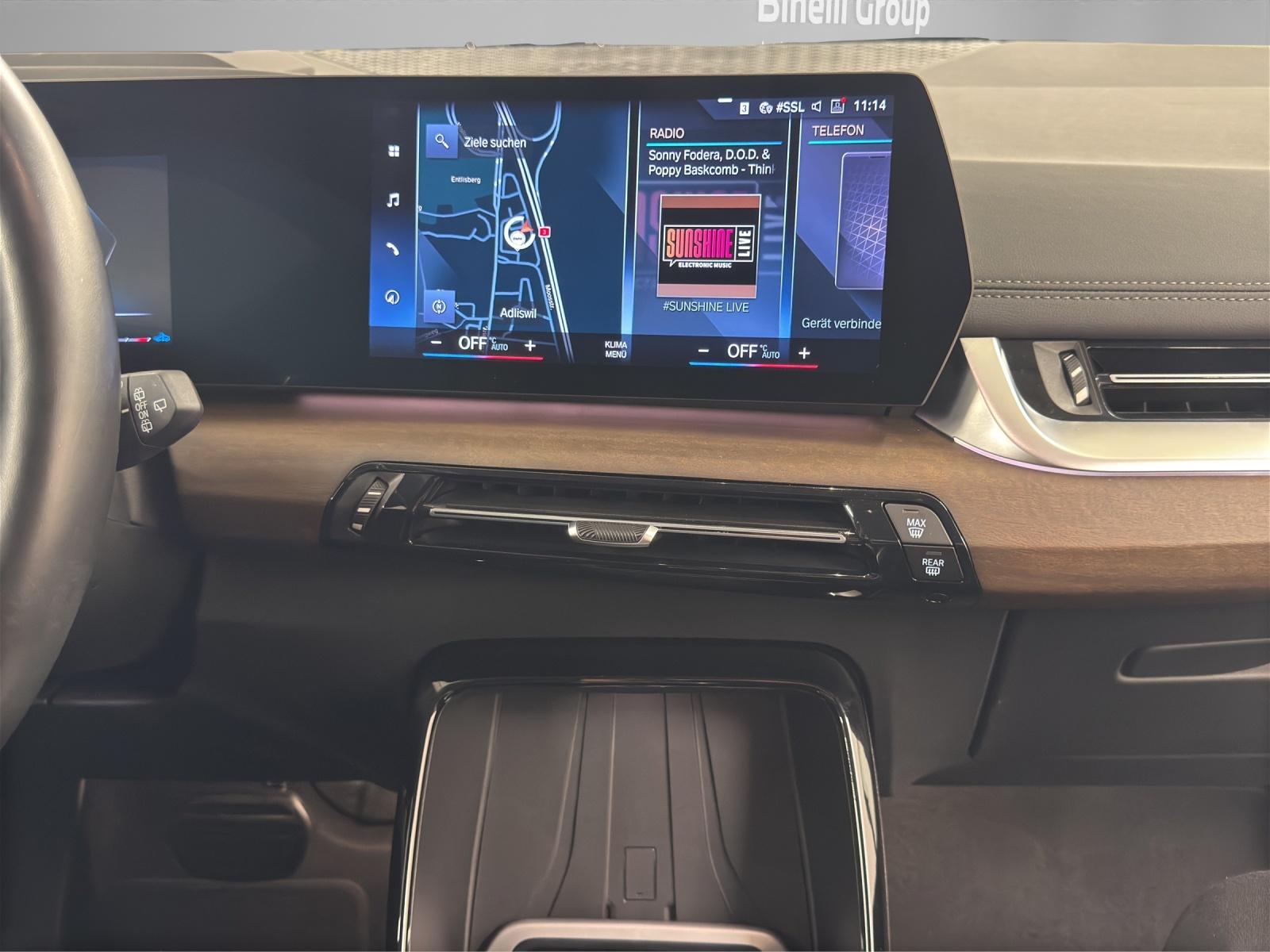 BMW Active Tourer 218d-image-17