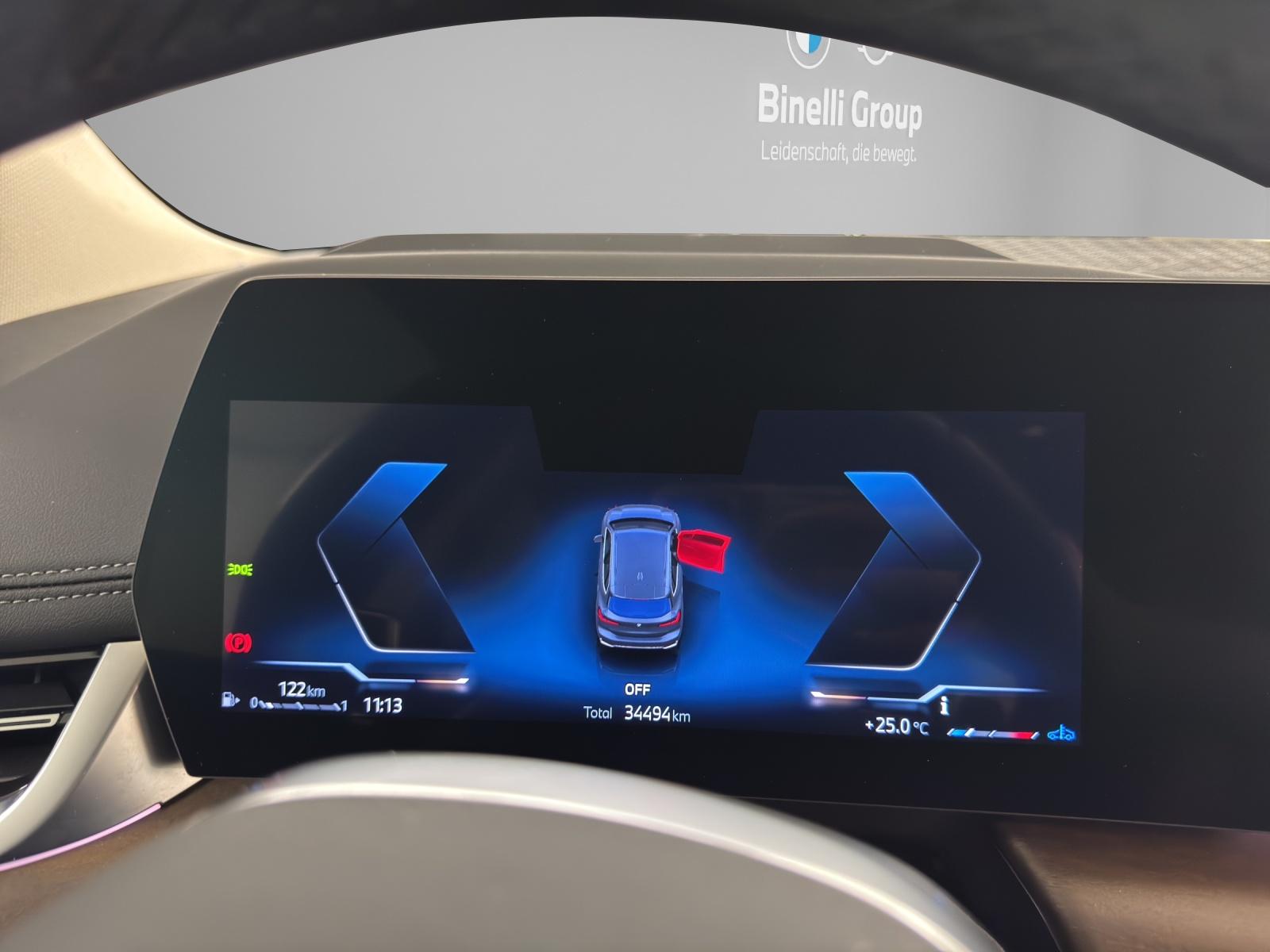 BMW Active Tourer 218d-image-15