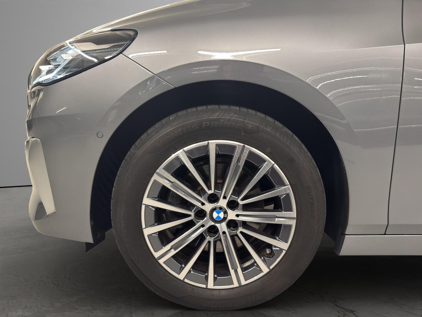 BMW Active Tourer 218d-image-7