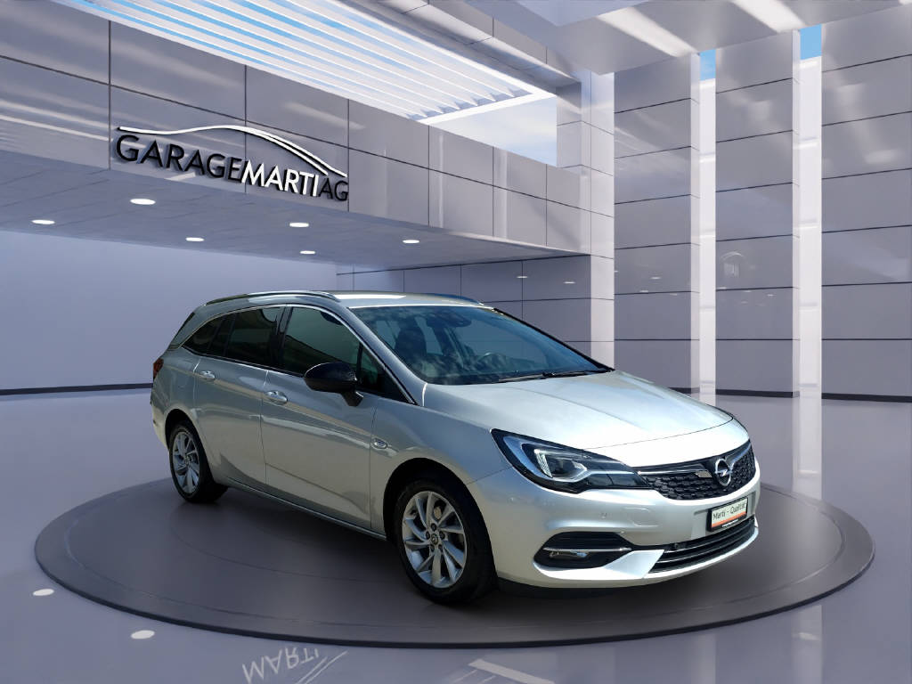 OPEL Astra Sports Tourer 1.4 T Elegance S/S-showroom-element-2
