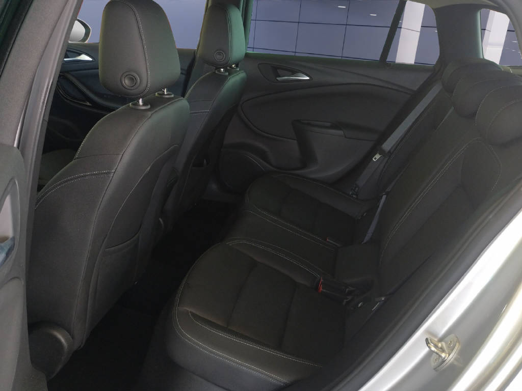 OPEL Astra Sports Tourer 1.4 T Elegance S/S-image-10