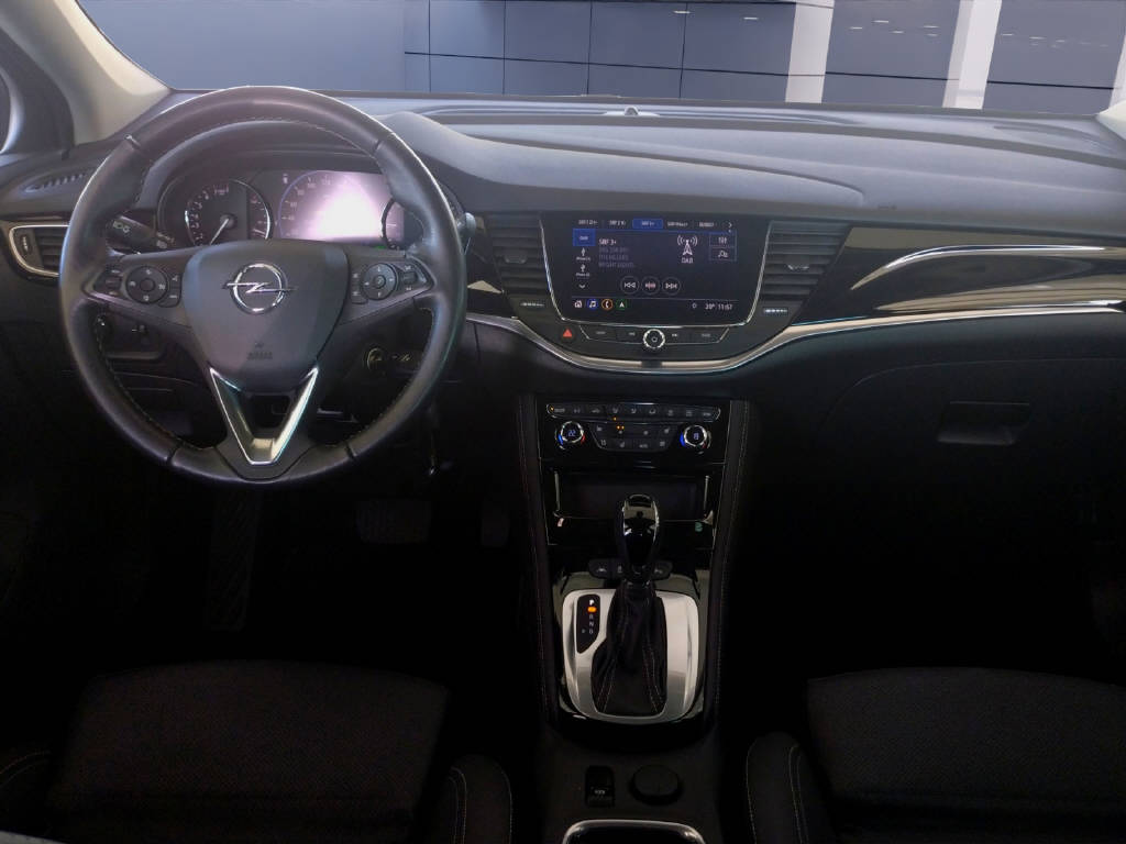 OPEL Astra Sports Tourer 1.4 T Elegance S/S-image-11