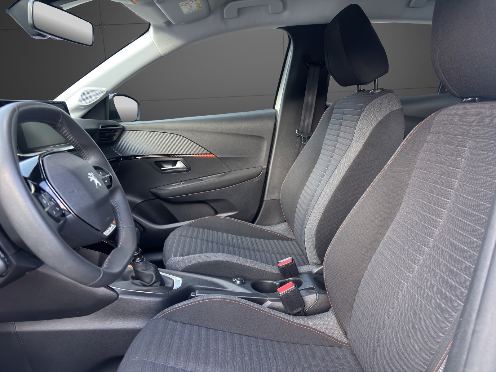 PEUGEOT 208 1.2 PureTech Active Pack-showroom-element-2